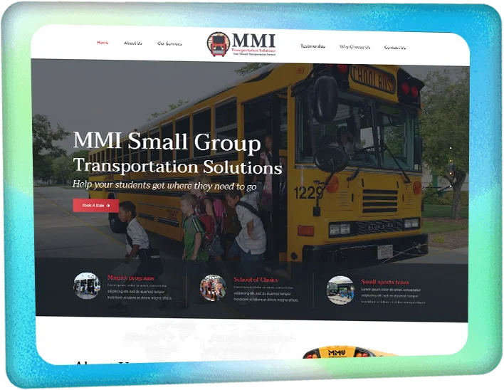 MMI Small Group